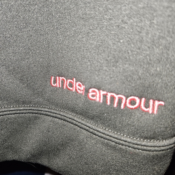 Womens Hurley Hoodie size medium - Picture 4 of 7